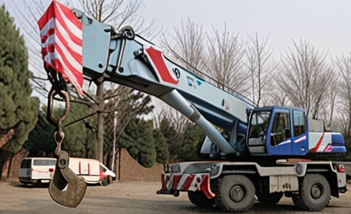 Zoomlion RT-75